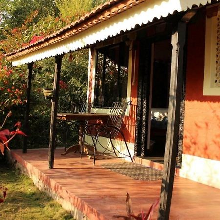 Castle Hotel Pokhara Esterno foto